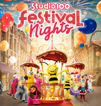 Studio 100 Festival Nights