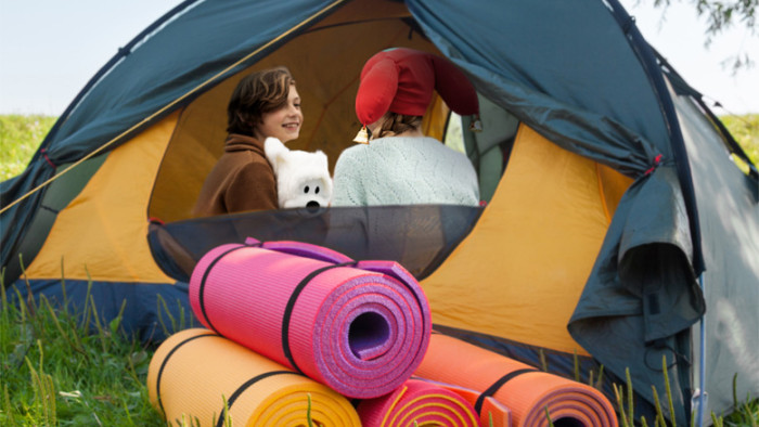 Plopsaland Base Camp